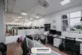 Oficina 10 habitaciones 545 m² en Minsk, Belarús