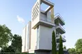 2 bedroom apartment 103 m² Cyprus, Cyprus