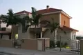 Maison 5 chambres 280 m² Limassol, Bases souveraines britanniques