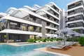 2 room apartment 134 m² Yesilkoey, Turkey