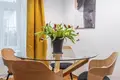 Apartamento 2 habitaciones 50 m² en Varsovia, Polonia
