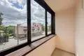 3 room apartment 100 m² Minsk, Belarus