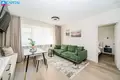 Appartement 3 chambres 47 m² Vilnius, Lituanie