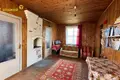 Haus 108 m² Usiazski sielski Saviet, Belarus