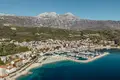 Apartamento 4 habitaciones 105 m² Herceg Novi, Montenegro
