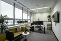 Office 3 418 m² in Moscow, Russia