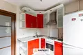 Mieszkanie 2 pokoi 44 m² Mińsk, Białoruś