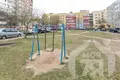 4 room apartment 80 m² Maladzyechna, Belarus