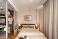 Wohnung 2 zimmer 52 m² Bangkok, Thailand