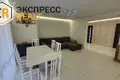 Casa de campo 142 m² Chidrynski sielski Saviet, Bielorrusia