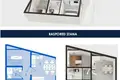 1 bedroom apartment 48 m² Tivat, Montenegro