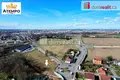 Land  okres Ceske Budejovice, Czechia