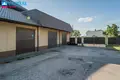 Commercial property 1 225 m² in Bartaiciai, Lithuania
