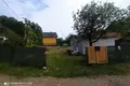 Haus 18 m² Jzufouski sielski Saviet, Weißrussland
