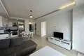 Appartement 2 chambres  Alanya, Turquie