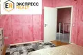 Квартира 4 комнаты 106 м² Брест, Беларусь