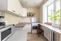 Wohnung 2 zimmer 41 m² Kalodziscanski sielski Saviet, Belarus