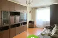 3 room apartment 55 m² Slonim, Belarus