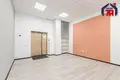 Pomieszczenie biurowe 51 m² w Mińsk, Białoruś