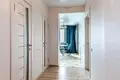 Apartamento 2 habitaciones 68 m² Minsk, Belarús
