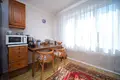 Квартира 2 комнаты 54 м² Дружный, Беларусь