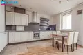 Apartamento 2 habitaciones 68 m² Klaipeda, Lituania