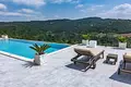 Villa 4 chambres 386 m² Rabac, Croatie