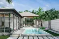 4-Zimmer-Villa 360 m² Phuket, Thailand