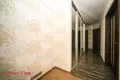 Appartement 4 chambres 78 m² Minsk, Bélarus
