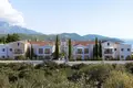 Mieszkanie 2 pokoi 61 m² Radovici, Czarnogóra