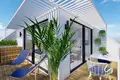 Mieszkanie 1 pokój 60 m² Alanya, Turcja