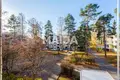 2 bedroom apartment 72 m² Helsinki sub-region, Finland