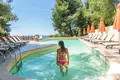 Hotel 1 500 m² en Nea Skioni, Grecia