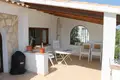 Apartment 6 bedrooms 300 m² Calp, Spain