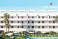 Appartement 2 chambres 66 m² Finestrat, Espagne