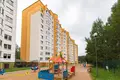 Wohnung 1 zimmer 35 m² Ljasny, Belarus