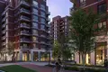 Mieszkanie 1 pokój 45 m² Londyn, Wielka Brytania