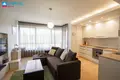 3 room apartment 60 m² Druskininkai, Lithuania