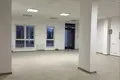 Propiedad comercial 1 habitación 111 m² en Minsk, Belarús