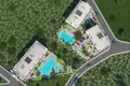  Luxurious complex with a unique location