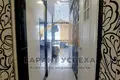 1 room apartment 34 m² Muchaviecki sielski Saviet, Belarus