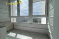 Mieszkanie 1 pokój 43 m² Mińsk, Białoruś