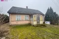 House 66 m² Balandziai, Lithuania