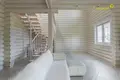Haus 127 m² Lasanski sielski Saviet, Belarus