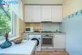 Квартира 2 комнаты 50 м² Вильнюс, Литва