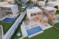 Dom 6 pokojów 384 m² Kato Arodes, Cyprus