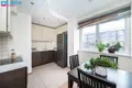 Mieszkanie 3 pokoi 58 m² Wilno, Litwa