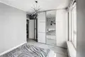 3 room apartment 61 m² in Warsaw, Poland