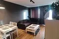 Apartamento 2 habitaciones 45 m² en Varsovia, Polonia