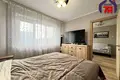 4 room apartment 59 m² Salihorsk, Belarus